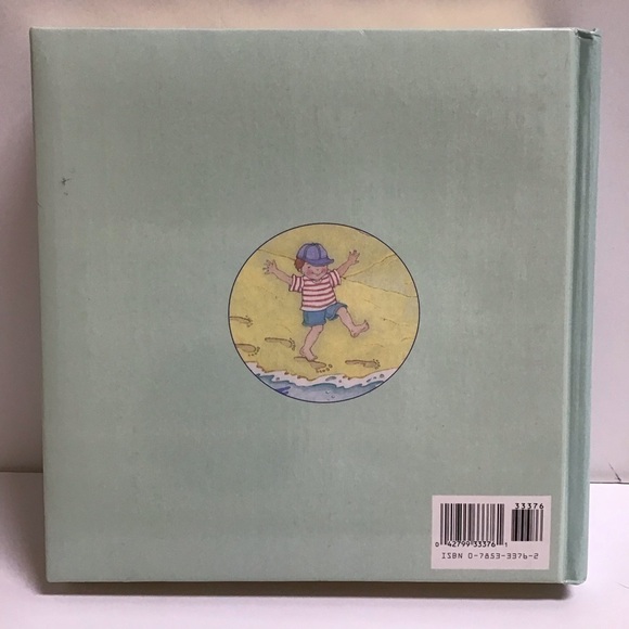 Vintage Poems and Prayers for Children Book Lynne Suesse 1999 Hardcover 1st Ed - Picture 4 of 16